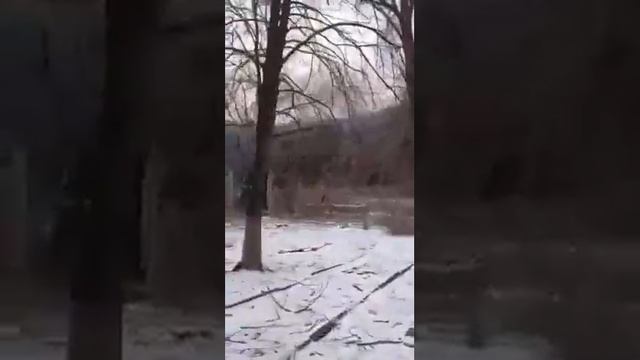 видеодневник девочки из Мариуполя, которой чудом удалось выжить и выехать из пекла смотреть онлайн