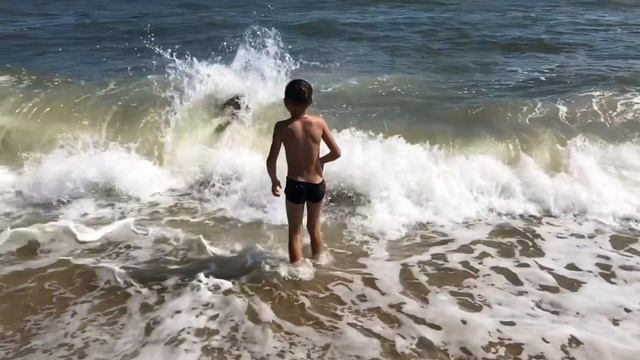 #Белмар #Belmar #АтлантическийОкеан #USA #familyBarbershopAlterego #VitaliiRybachenko смотреть онлайн