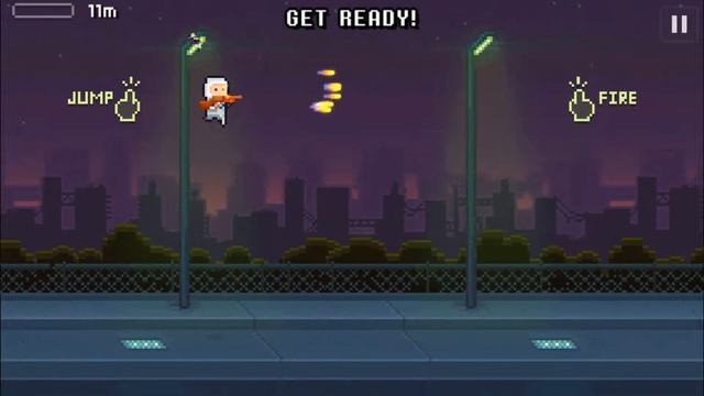 Lastronaut - iOS Gameplay смотреть онлайн