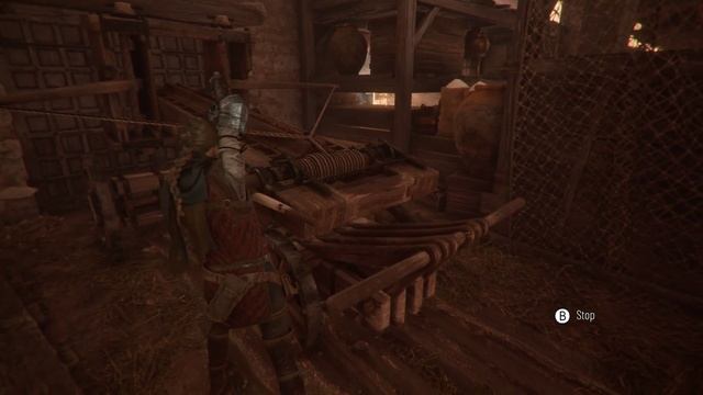 A Plague Tale: Requiem || Gameplay on RTX 3080 || No Commentary || Part 5 смотреть онлайн