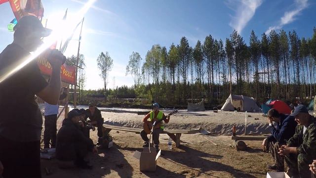 ШИЕС. ''Архангелогородчина'' смотреть онлайн