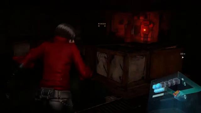 [PC] Resident Evil 6 - Ada 1 - Новые тайны смотреть онлайн