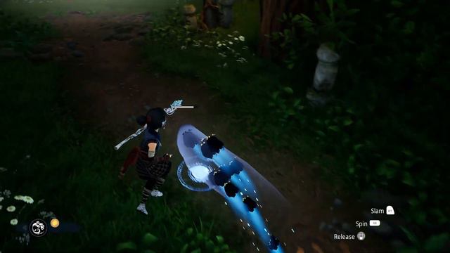 Obtaining TARO'S Mask and RUSU'S Bow MASTERY! | Kena Bridge of Spirits Part 2 смотреть онлайн