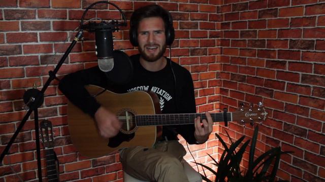 Забери - Сергей Бабкин (кавер от Данилы Корнилова на канале Ckrendel Covers) смотреть онлайн