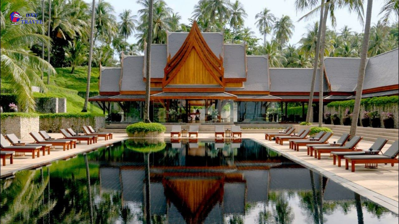 Amanpuri смотреть онлайн