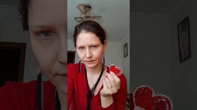 Мастер-класс "Сердце". Анонс. смотреть онлайн