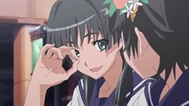 佐天さんレーシング【とある科学の超電磁砲】 смотреть онлайн