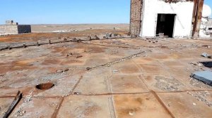 37 площадка Сары-Шаган