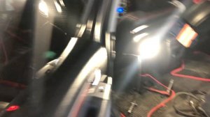 Santa Fe 2.2 CRDI. СМЫЧКИ ПРИ СПОКОЙНОЙ ЕЗДЕ. Проверка топливного насоса (подкачки).