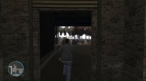GTA IV - Как фармить деньги без кодов и заданий. 1080p