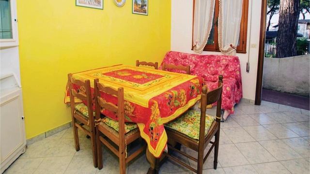 Maria Teresa - Rosolina Mare -RO- - Italy смотреть онлайн