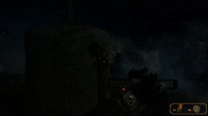 Где Найти В Метро 2033 Оружие Рельса (Volt Driver)