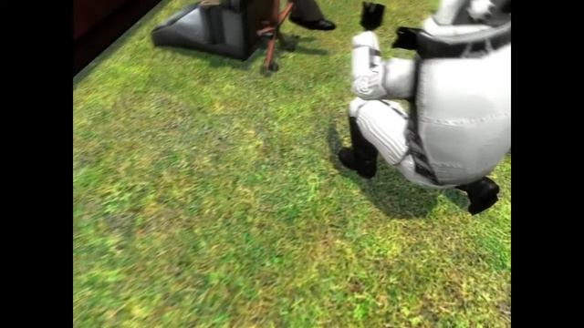 Gmod - Assassin 1 смотреть онлайн