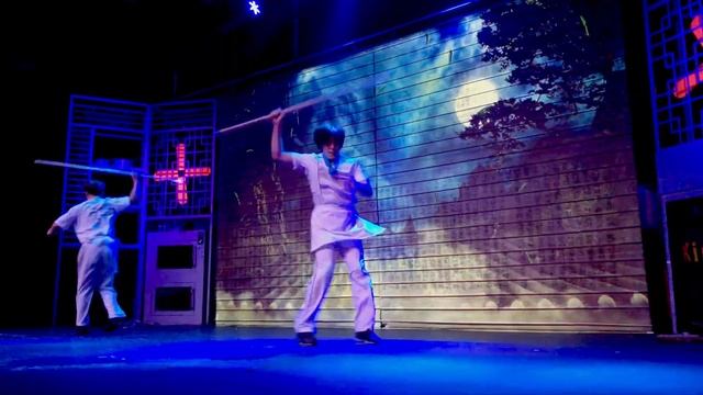 2019, NEW VERSION! HONGDAE NANTA! смотреть онлайн