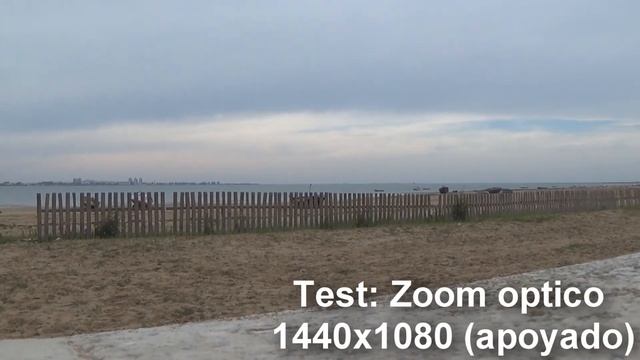 Test Camara Sony HDR CX220E смотреть онлайн
