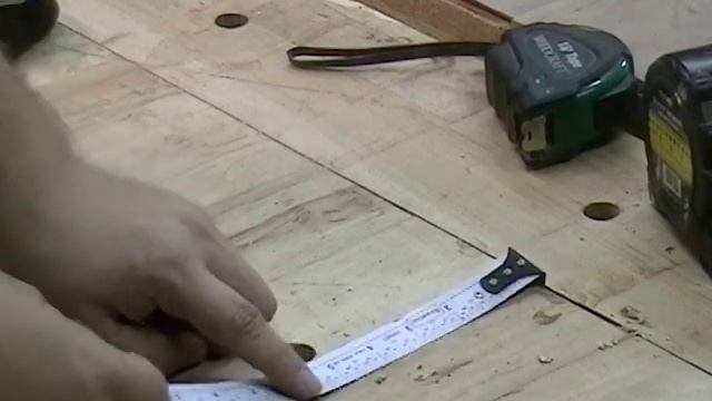 The homemade LOADED Drill Press Table & Fence -Woodworking with Stumpy Nubs #19 смотреть онлайн