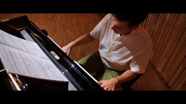 Poulenc - Cello Sonata, Cavatine смотреть онлайн