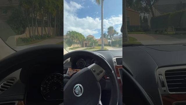 My beautiful 2010 Jaguar XK. смотреть онлайн