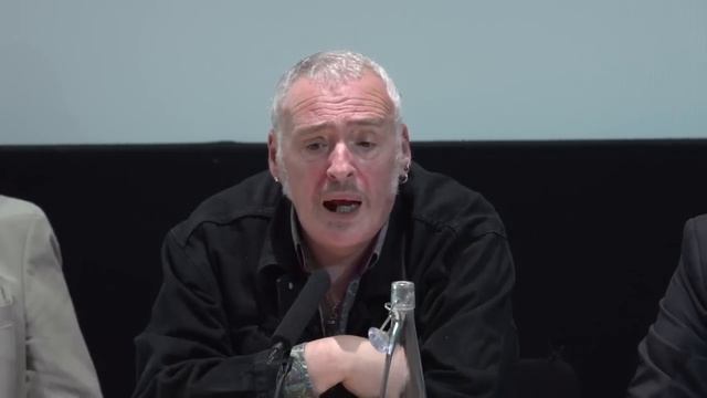 Robert Crumb, Gilbert Shelton and the Oz Trial смотреть онлайн