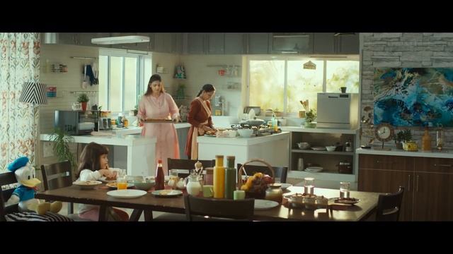 Voltas Beko #KahanGayaMummyKaSunday смотреть онлайн