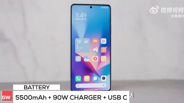 ? Poco F6 5G আসছে Dimensity 8300 ULTRA নিয়ে | ⚡ POCO F6 5G Specs, Price, Features, Launch Date смотреть онлайн
