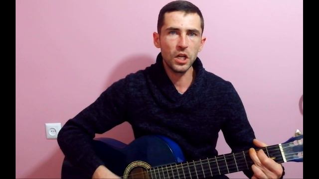 "Кукушка" ( Cover by Aleksandr Yanchev ) смотреть онлайн