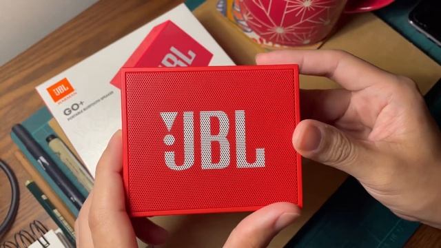 JBL Go+ Bluetooth Speaker — 2021 long term review смотреть онлайн