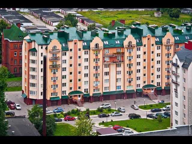 3-к. квартира, 113,2 м², 5/7 эт. ул. Чувашская 6 смотреть онлайн