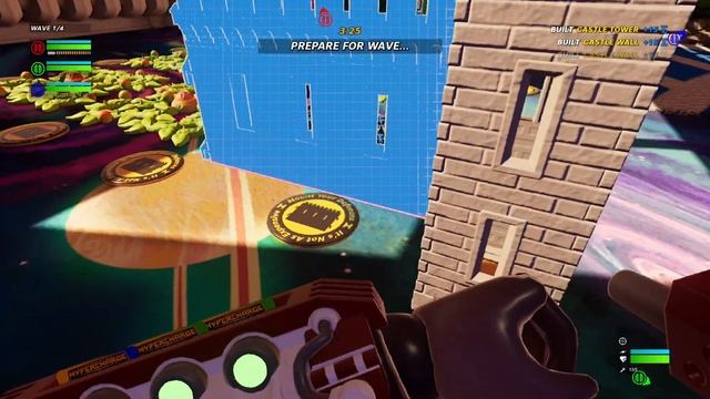 Hypercharge Unboxed (Switch) Review смотреть онлайн