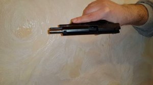 Затворная задержка