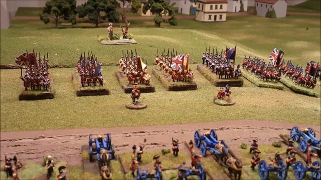 Seven Years War Update 4 смотреть онлайн