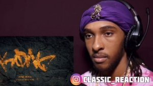 Реакция на трек mama Africa