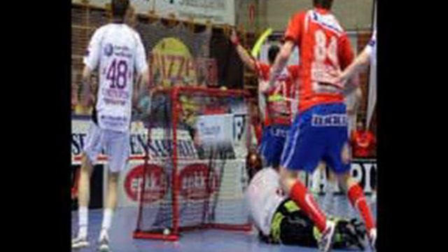 SPV-Classic 4. välierä 1.4. 2011 смотреть онлайн