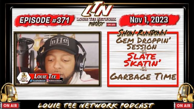 LTN Pod Ep#371 | "Trade Deadline Recap + Josh McDaniels & GM Get THE PINK SLIP" + NFL Wk 8 Recap смотреть онлайн