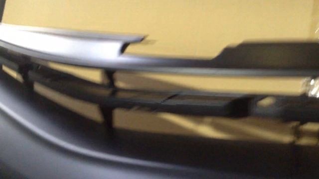 Бампер передний Toyota PRIUS ТОЙОТА ПРИУС ИКСВ20 2004 XW20 смотреть онлайн