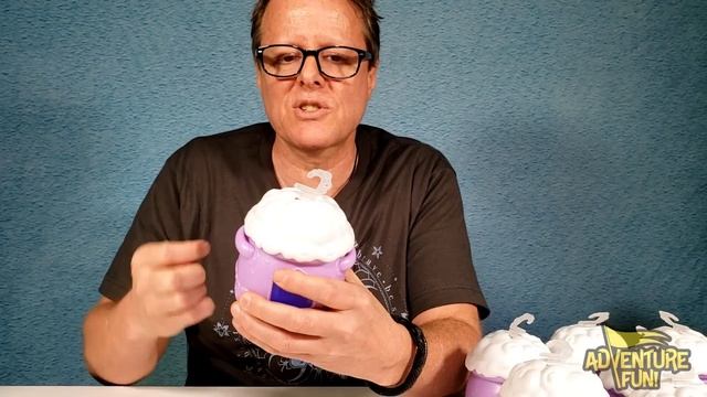 Magic Mixies Mixlings Collector’s Cauldrons & Mixlings’ Magic Castle AdventureFun Toy review! смотреть онлайн
