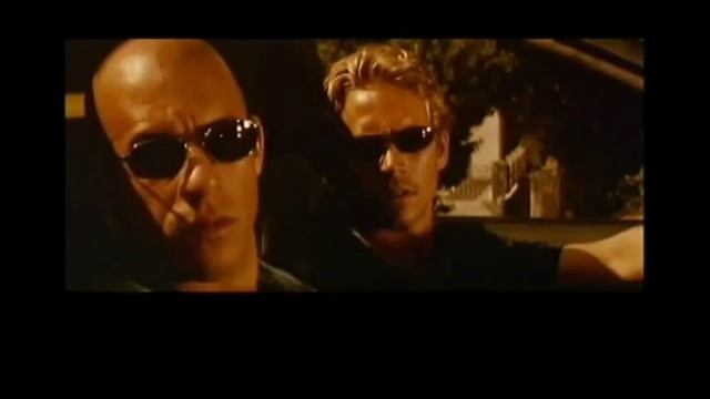 Fast and the Furious Deleted Scene Original - More than you can afford Asshole...Ferrari смотреть онлайн
