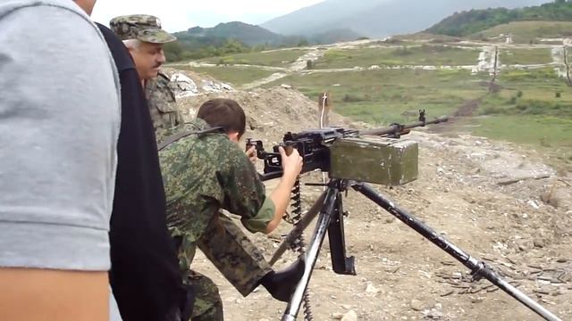 НСВ "Утёс" 12.7.mp4 смотреть онлайн