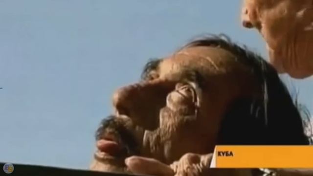 Хоронят людей живьём ради смеха...