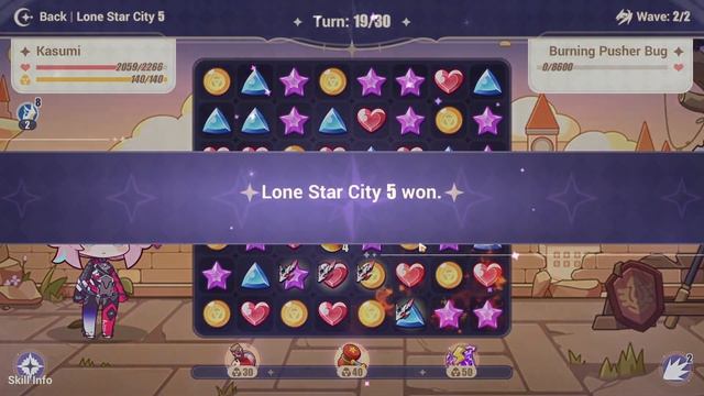 Honkai Impact 3rd Event TeRiRi's Magical Quest Part 2 (Captainverse) смотреть онлайн