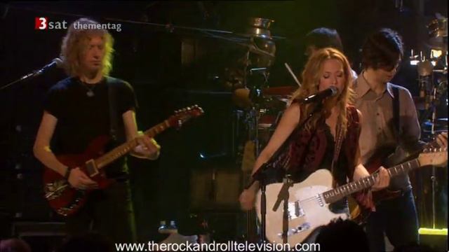 SHERYL CROW - All I Wanna Do смотреть онлайн