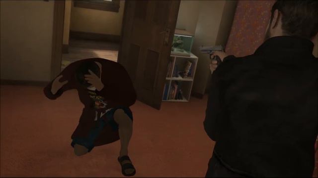 Heavy Rain часть 27 пройдено смотреть онлайн