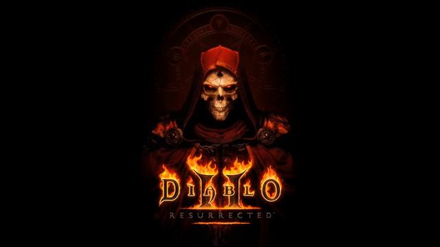 Diablo 2 Resurrected - Quest Complete Variant 3 Sound смотреть онлайн