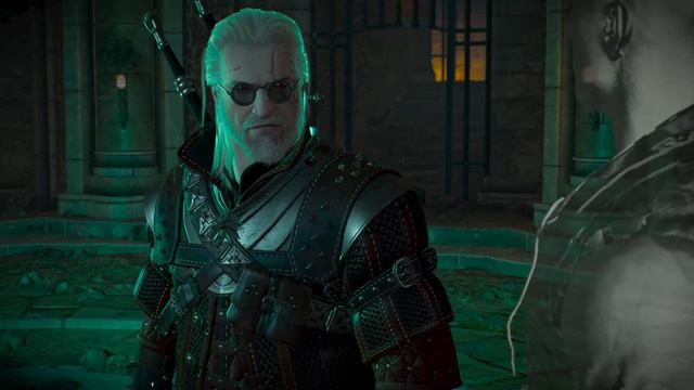 The Witcher 3 Новая игра #75 смотреть онлайн