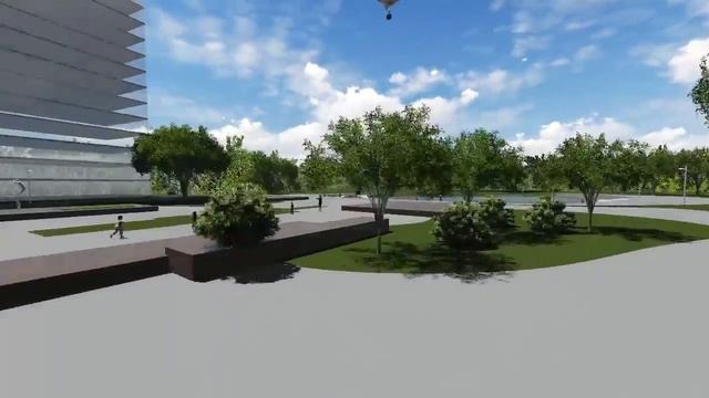 Эльвира Троицкая.Проект микрорайона смотреть онлайн