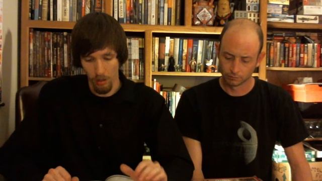 Dust Tactics Revised Core Set: First Look смотреть онлайн