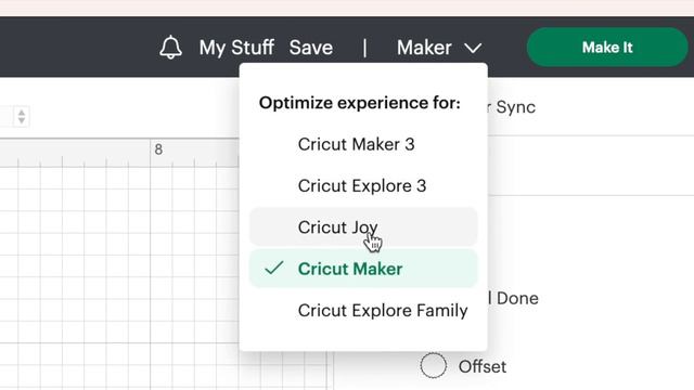 Creative Writable Smart Labels with the Cricut Joy смотреть онлайн