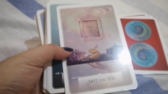 Wisdom of the Oracle Cards (by Collette Baron Reid) ~ Unboxing + Flipthrough + First Impression смотреть онлайн