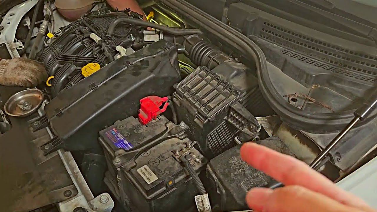 КТО БЫСТРЕЕ LADA VESTA vs KIA RIO - ПОСЛЕ ДЕШЕВОГО ТЮНИНГА- РЕАЛЬНЫЙ РАЗГОН. смотреть онлайн