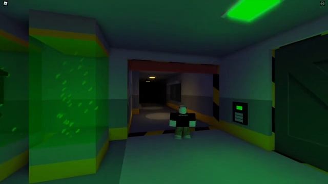 Intruder Official Trailer - Roblox смотреть онлайн